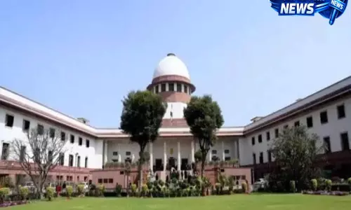 हाईकोर्ट के आदेश को चुनौती देने के लिए SC का रुख, TGPSC ने HC के फैसले पर जताई आपत्ति