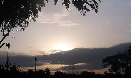MP ; मानसून 21–23 जून के बीच पहुंचने की उम्मीद, खरीफ बुवाई पर असर की आशंका MP ; मानसून 21–23 जून के बीच पहुंचने की उम्मीद, खरीफ बुवाई पर असर की आशंका