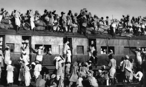 यादों की बनावट: भारत में बंटवारा कैसे ज़िंदा है