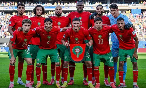 FIFA वर्ल्ड कप 2026: भारत मोरक्को से क्या सीख सकता है?