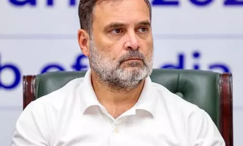 राहुल गांधी के नेतृत्व में कांग्रेस कोटा से शुरू करेगी देशव्यापी छात्रों की गूंज आंदोलन, पेपर लीक और परीक्षा में गड़बड़ी पर जोर राहुल गांधी के नेतृत्व में कांग्रेस कोटा से शुरू करेगी देशव्यापी छात्रों की गूंज आंदोलन, पेपर लीक और परीक्षा में गड़बड़ी पर जोर