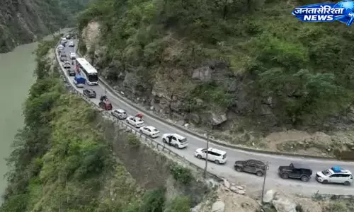 Kullu के जिया चौक पर बनेगा फ्लाईओवर, मनाली हाईवे पर जाम से मिलेगी राहत
