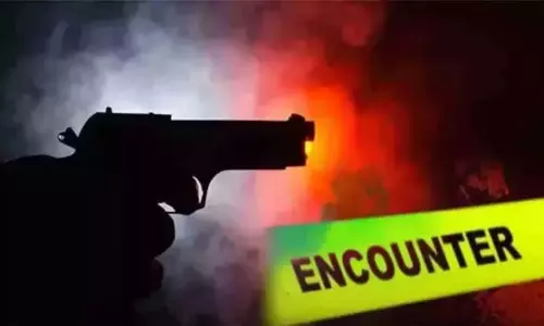 Dataganj : पशु चोरों से पुलिस की मुठभेड़, फायरिंग में सिपाही घायल, एक आरोपी गिरफ्तार Dataganj : पशु चोरों से पुलिस की मुठभेड़, फायरिंग में सिपाही घायल, एक आरोपी गिरफ्तार