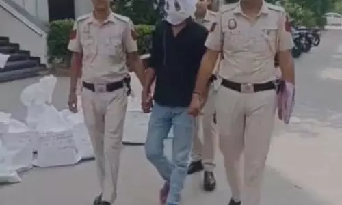 दिल्ली पुलिस ने अवैध शराब तस्करी का बड़ा रैकेट पकड़ा, एक गिरफ्तार दिल्ली पुलिस ने अवैध शराब तस्करी का बड़ा रैकेट पकड़ा, एक गिरफ्तार