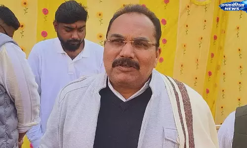 Rajya Sabha चुनाव से पहले झारखंड में सियासी हलचल तेज