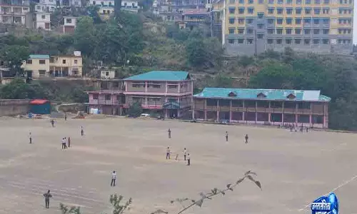 CBSE बदलाव से हिमाचल के 117 स्कूलों में शिक्षक संकट