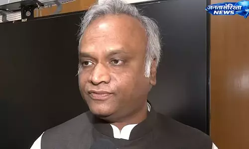RSS रजिस्ट्रेशन विवाद पर सियासी बयान, प्रियांक खड़गे बोले– मोहन भागवत ने नहीं दिया जवाब