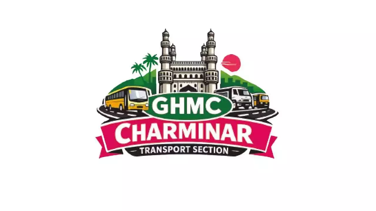 Telangana: GHMC के चारमीनार ट्रांसपोर्ट सेक्शन में संदिग्ध सौदों का पर्दाफ़ाश
