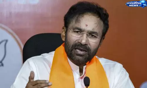 Hyderabad मेट्रो लोन विवाद पर केंद्र–राज्य के बीच बयानबाजी तेज