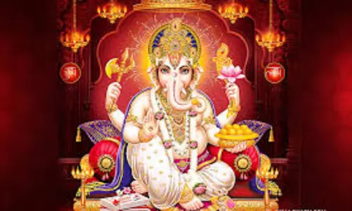 प्रद्युम्न चतुर्थी का पर्व कल, जानें सही नियमों के पालन से मिलेगा शुभ फल प्रद्युम्न चतुर्थी का पर्व कल, जानें सही नियमों के पालन से मिलेगा शुभ फल