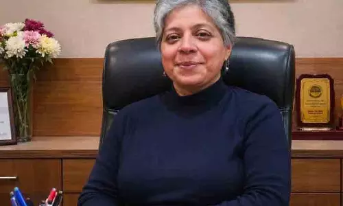 Sirmaur में स्वास्थ्य सेवाओं की लाइफलाइन बना परमार मेडिकल कॉलेज Sirmaur में स्वास्थ्य सेवाओं की लाइफलाइन बना परमार मेडिकल कॉलेज