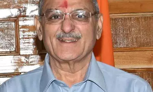 Himachal राज्यपाल: नशे की समस्या से लड़ने में समाज की सक्रिय भूमिका जरूरी Himachal राज्यपाल: नशे की समस्या से लड़ने में समाज की सक्रिय भूमिका जरूरी