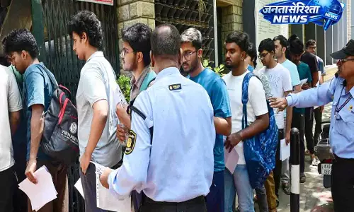 NEET छात्रों की सुविधा के लिए वेस्टर्न रेलवे ने 21 जून का जंबो ब्लॉक रद्द किया