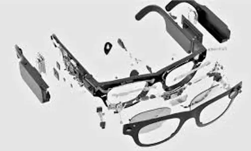 Specs AR Glasses लॉन्च, 20 घंटे चलेगी बैटरी AI फीचर्स , जानें कीमत