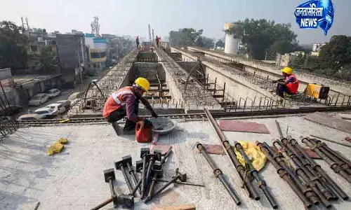 दिल्ली-कटरा एक्सप्रेसवे का J&K हिस्सा 2027 तक तैयार होगा