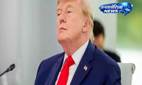 Iran समझौते के बाद ट्रंप ने खाड़ी देशों के सहयोगियों की तारीफ की