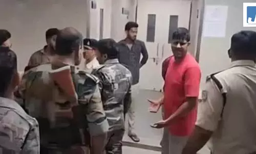 शराब पार्टी के दौरान युवक की गोली मारकर हत्या, ASI समेत तीन हिरासत में शराब पार्टी के दौरान युवक की गोली मारकर हत्या, ASI समेत तीन हिरासत में