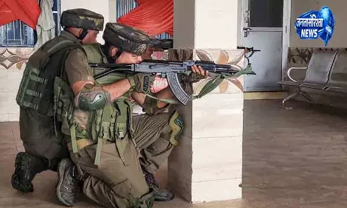 Amarnath Yatra को लेकर जम्मू IGP ने दी ऑपरेशनल तैयारी की सलाह