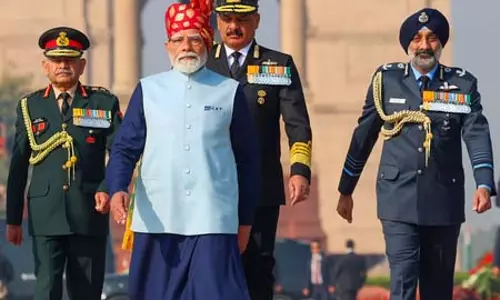 पीएम मोदी ने बताया, पिछले 12 वर्षों में कैसे मजबूत हुआ भारत का रक्षा तंत्र, स्वदेशी तकनीक को मिला बड़ा बढ़ावा