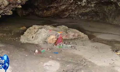 Khandualmali यात्रा में हज़ारों लोग माइनिंग-विरोधी शपथ लेंगे