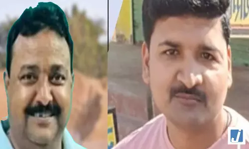 रेत विवाद ने लिया खूनी रूप, परिवारों पर टूटा दुखों का पहाड़, VIDEO रेत विवाद ने लिया खूनी रूप, परिवारों पर टूटा दुखों का पहाड़, VIDEO