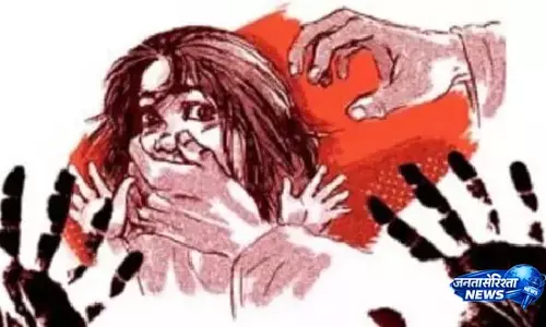 Kendrapara में नाबालिग लड़की से रेप, पुलिस में शिकायत दर्ज