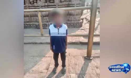 ज़िंदगी के लिए 25 दिन की लड़ाई के बाद, 5 साल के Divya Ranjan का निधन