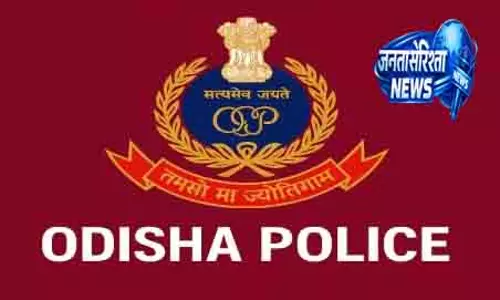 Odisha पुलिस ने तिरुपति से 2 बंधुआ मजदूरों को बचाया