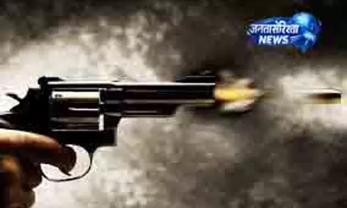 Keonjhar में पुलिस के साथ मुठभेड़ में वांछित अपराधी घायल