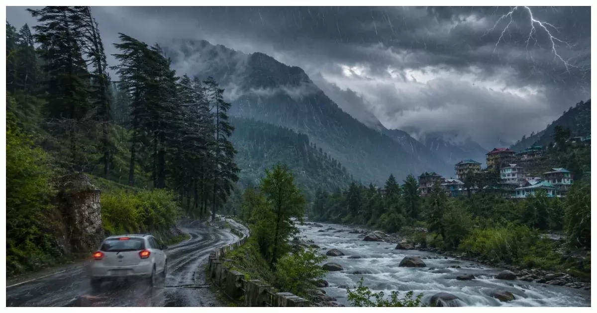 Shimla: चौपाल में सड़क हादसे में एक व्यक्ति की जान गई Shimla: चौपाल में सड़क हादसे में एक व्यक्ति की जान गई