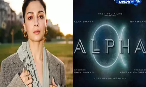 ‘Alpha’ ट्रेलर में दिखा जबरदस्त एक्शन और सरप्राइज एंट्री, इंटरनेट हुआ फिदा ‘Alpha’ ट्रेलर में दिखा जबरदस्त एक्शन और सरप्राइज एंट्री, इंटरनेट हुआ फिदा