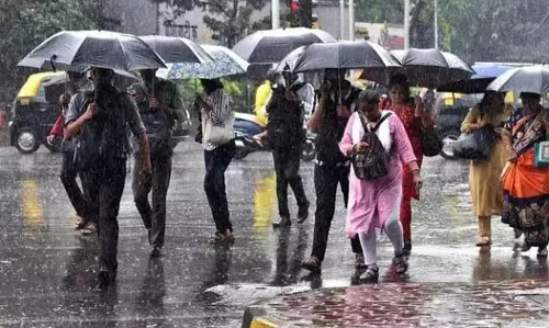 Uttarakhand : प्री-मानसून सक्रिय, मानसून में देरी की संभावना, ऊंचाई वाले इलाकों में बारिश जारी Uttarakhand : प्री-मानसून सक्रिय, मानसून में देरी की संभावना, ऊंचाई वाले इलाकों में बारिश जारी