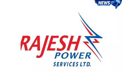 राजेश पावर को OPTCL से मिला ₹211.68 करोड़ का बड़ा ऑर्डर, ओडिशा ट्रांसमिशन मार्केट में कंपनी की एंट्री