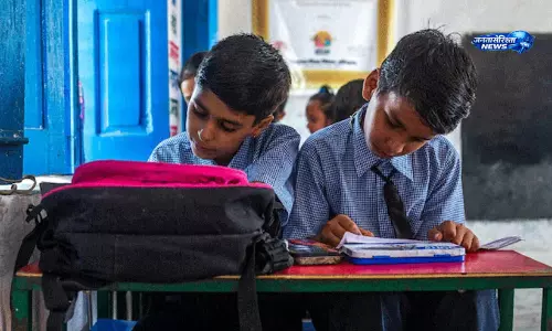Kerala : जिले में स्कूल नामांकन में 5,097 की गिरावट Kerala : जिले में स्कूल नामांकन में 5,097 की गिरावट