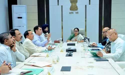 New Delhi: दिल्ली सरकार की नई पहल, वृक्षारोपण अभियान की शुरुआत New Delhi: दिल्ली सरकार की नई पहल, वृक्षारोपण अभियान की शुरुआत