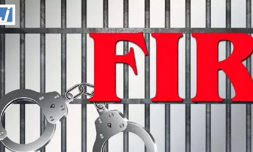 पुलिस ने बकरी की बेरहमी से हत्या के मामले में दर्ज किया मुकदमा पुलिस ने बकरी की बेरहमी से हत्या के मामले में दर्ज किया मुकदमा