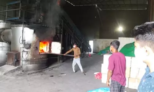 देहरादून में 236 करोड़ की नशीली दवाएं नष्ट, एनसीबी ने नशीले पदार्थों की तस्करी के खिलाफ अभियान को किया तेज देहरादून में 236 करोड़ की नशीली दवाएं नष्ट, एनसीबी ने नशीले पदार्थों की तस्करी के खिलाफ अभियान को किया तेज