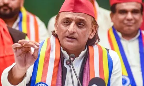 सपा की चुनावी तैयारी तेज सपा की चुनावी तैयारी तेज