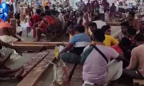 Puri रथ यात्रा: रथ निर्माण कार्य पर रोक