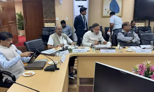 गृह मंत्रालय, विधि एवं न्याय मंत्रालय की हुई बैठक में शामिल हुए सांसद बृजमोहन अग्रवाल गृह मंत्रालय, विधि एवं न्याय मंत्रालय की हुई बैठक में शामिल हुए सांसद बृजमोहन अग्रवाल