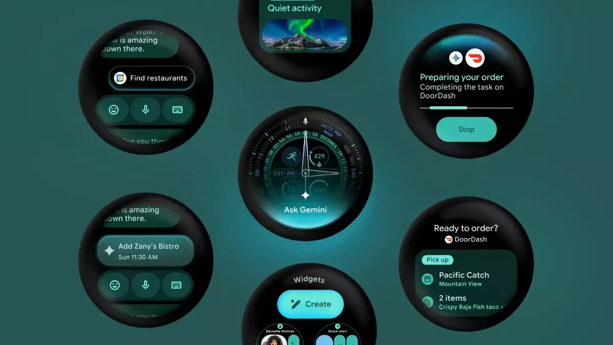 Wear OS 7 लॉन्च: Pixel Watch में बड़े बदलाव, बेहतर बैटरी लाइफ से बढ़ी डिवाइस की उपयोगिता