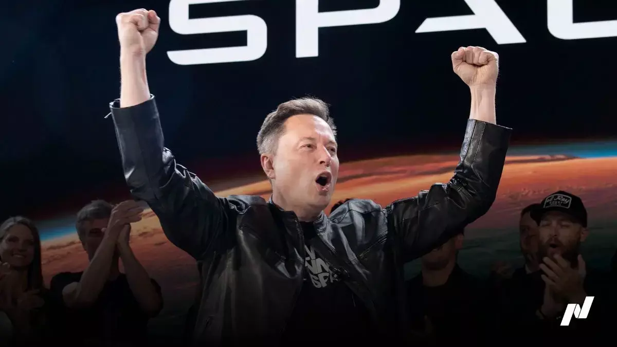 सैटेलाइट, कनेक्टिविटी और AI का संगम बना चर्चा का विषय, SpaceX को लेकर नोमुरा की रिपोर्ट में बढ़ी दिलचस्पी