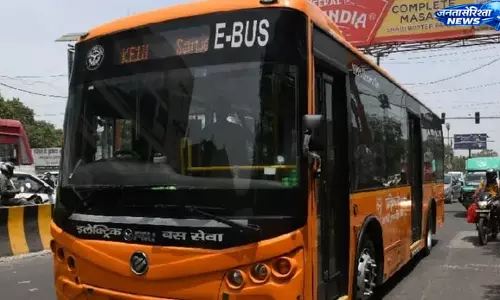 UP : शहर में पहले इंटर स्टेट बस टर्मिनल के निर्माण की प्रक्रिया तेज