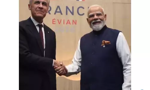 भारत और कनाडा ने 2026 में CEPA बातचीत पूरी करने के लक्ष्य को दोहराया