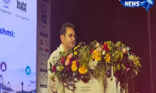 पूर्वोत्तर विकास पर प्रद्योत देबबर्मा का बयान, क्षेत्रीय विकास मॉडल को लेकर राजनीतिक बहस बढ़ी पूर्वोत्तर विकास पर प्रद्योत देबबर्मा का बयान, क्षेत्रीय विकास मॉडल को लेकर राजनीतिक बहस बढ़ी