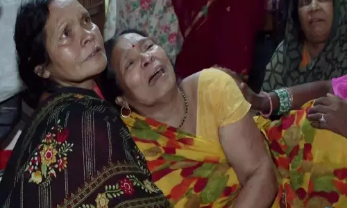 Oman में भारतीय दूतावास ने MT सेटेबेल्लो पर हुए हमले में मारे गए नागरिकों को वापस लाने की पुष्टि की