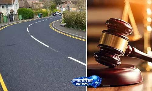 गडखाल बाईपास के लिए उठाए कदमों की जानकारी दे सरकार गडखाल बाईपास के लिए उठाए कदमों की जानकारी दे सरकार