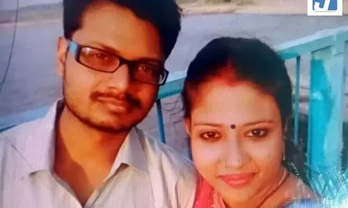 आशिक ने फोन पर महिला से कहा- पति का काम तमाम कर दो, फिर... आशिक ने फोन पर महिला से कहा- पति का काम तमाम कर दो, फिर...