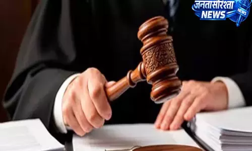 Mizoram में गैंगरेप और एसिड अटैक के मामले में BSF जवानों को 42 साल की कड़ी सज़ा सुनाई