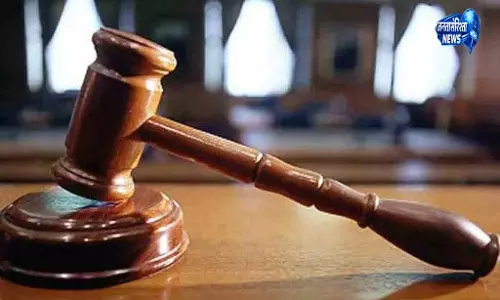 कोवई कोर्ट ने मां और प्रेमी को बच्चा हत्या में दोषी ठहराया कोवई कोर्ट ने मां और प्रेमी को बच्चा हत्या में दोषी ठहराया